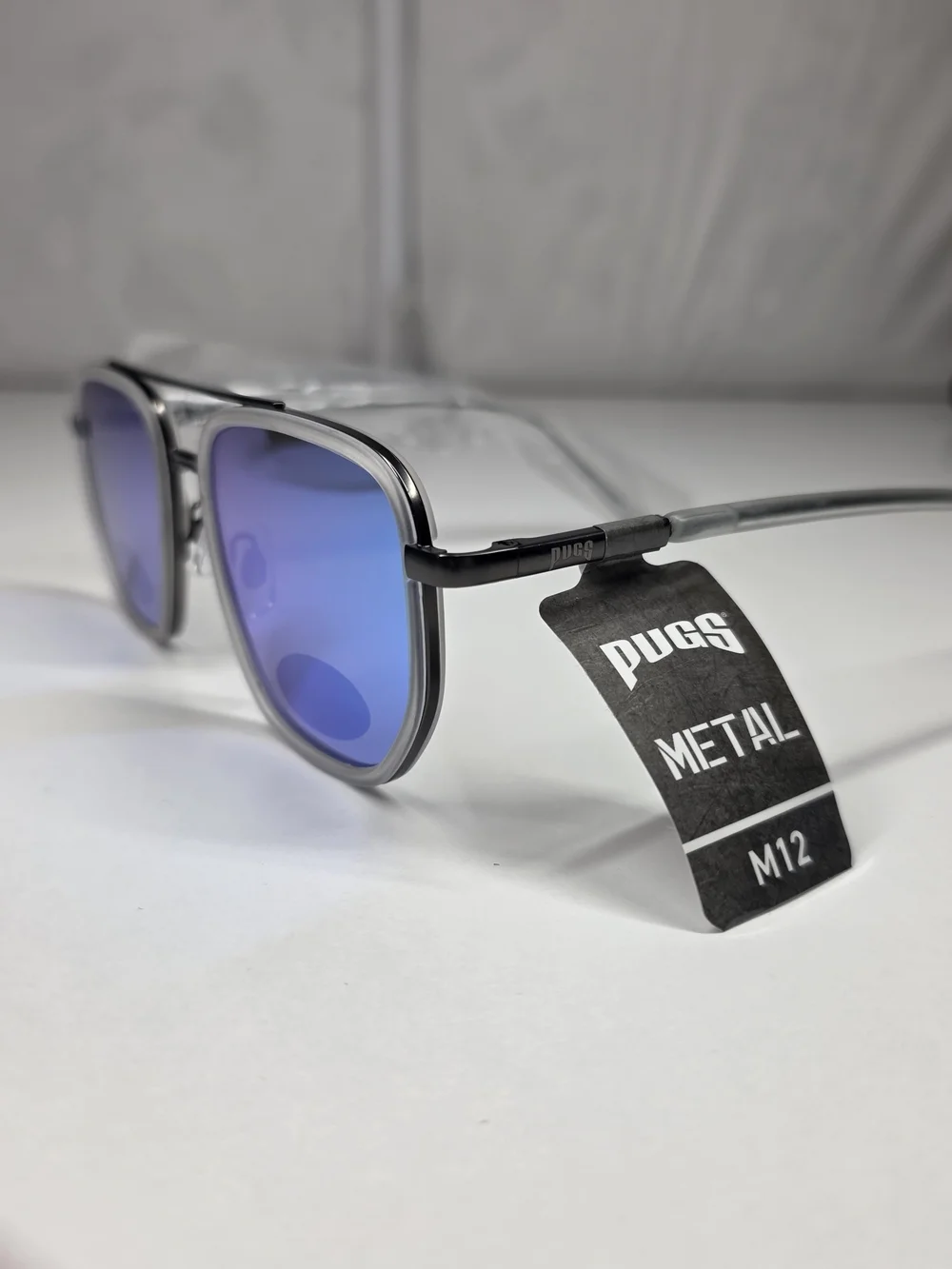 NWT Mirrored Sunglasses